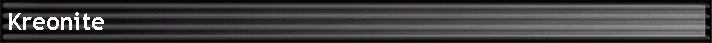 Kreonite
